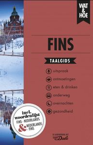 Fins door Wat & Hoe taalgids inkijkexemplaar