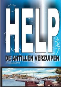 Help De Antillen Verzuipen