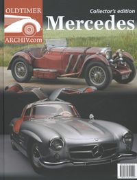 OLDTIMER ARCHIV.com: Mercedes
