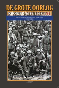 De grote oorlog, 1914-1918: De Grote Oorlog, kroniek 1914-1918 41