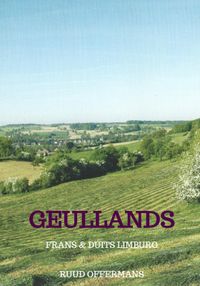 Geullands door Ruud Offermans