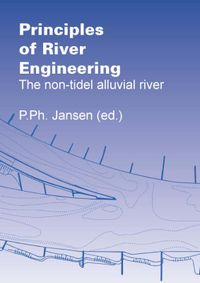Principles of river engineering