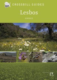 Crossbill guides: Lesbos