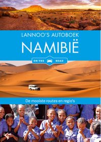 Lannoo's autoboek: Namibië