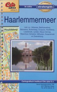 Citoplan: Stratengids Haarlemmermeer
