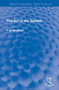 The Art of the Soluble