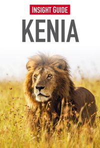 Insight guides: Kenia