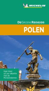 De Groene Reisgids: - Polen