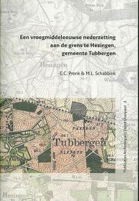 Publicaties Archeologische Depot Overijssel: Een vroegmiddeleeuwse nederzetting aan de grens te Hezingen, gemeente Tubbergen