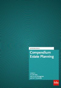 Compendia: Compendium Estate Planning