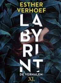 Labyrint door Esther Verhoef