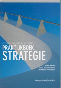 Praktijkboek strategie
