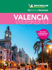 De Groene Reisgids Weekend - Valencia
