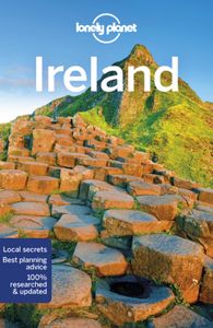 Travel Guide: Lonely Planet Ireland