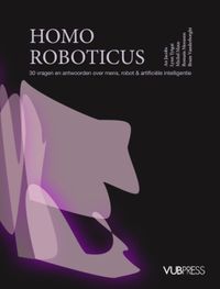Poincaré: Homo roboticus