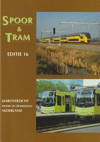 Spoor en Tram 16