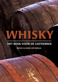 Whisky door Becky Offringa & Hans Offringa