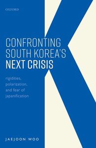 Confronting South Korea's Next Crisis