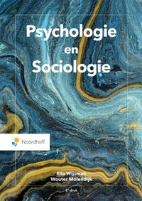 Psychologie en Sociologie door Ella Wijsman & Wouter Molendijk