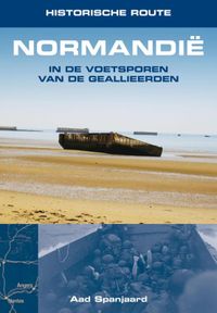 Historische Route: Normandië