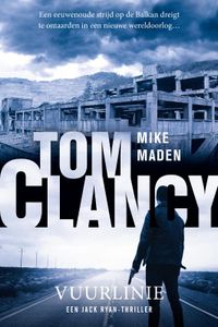 Jack Ryan: Tom Clancy Vuurlinie