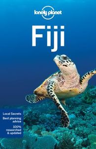 Travel Guide: Lonely Planet Fiji