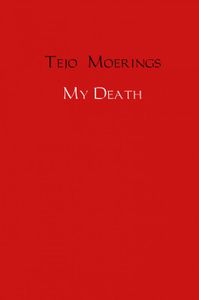 My Death door Tejo Moerings