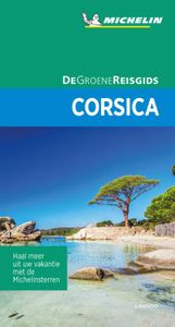 De Groene Reisgids: Corsica
