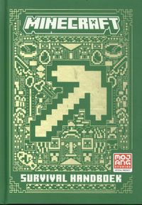 Minecraft Survival Handboek