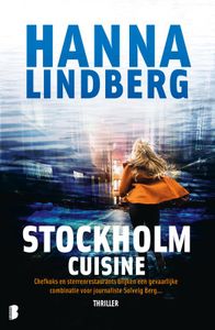 Stockholm: Cuisine