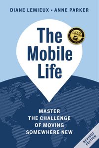 The Mobile Life door Anne Parker & Diane Lemieux