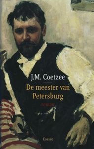 De meester van Petersburg door J.M. Coetzee