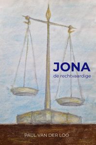 Jona door Paul van der Loo