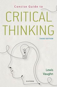 Concise Guide to Critical Thinking