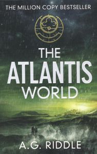 The Atlantis Trilogy: The Atlantis World