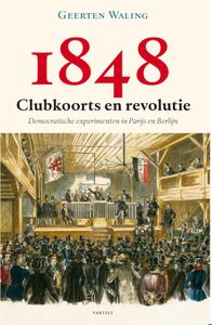 1848  Clubkoorts en revolutie