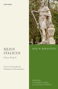 Silius Italicus: Punica, Book 9