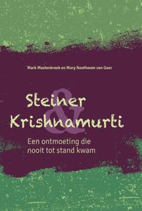 Steiner & Krishnamurti