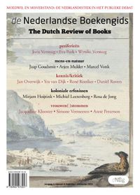De Nederlandse Boekengids: 2019-4