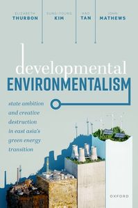 Developmental Environmentalism