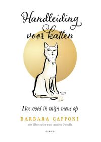 Handleiding voor katten door Barbara Capponi & Andrea Ferolla
