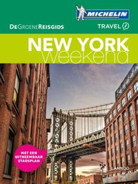 De Groene Reisgids Weekend: - New York