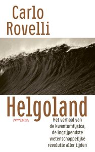 Helgoland door Carlo Rovelli