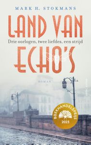 Land van echo's door Mark H. Stokmans