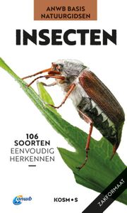 Insecten door Roland Gerstmeier