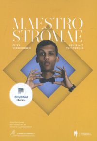 Maestro Stromae, Genie met vlinderdas