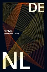 Van Dale Pocketwoordenboek Nederlands-Duits