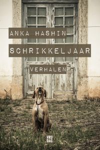 Schrikkeljaar door Anka Hashin