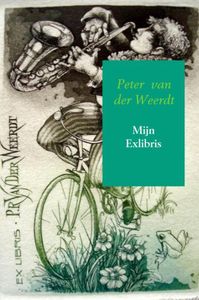 Mijn Exlibris door Peter van der Weerdt