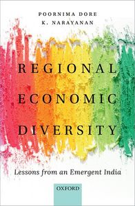 Regional Economic Diversity